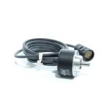 Rotary encoder 295 455-1F 